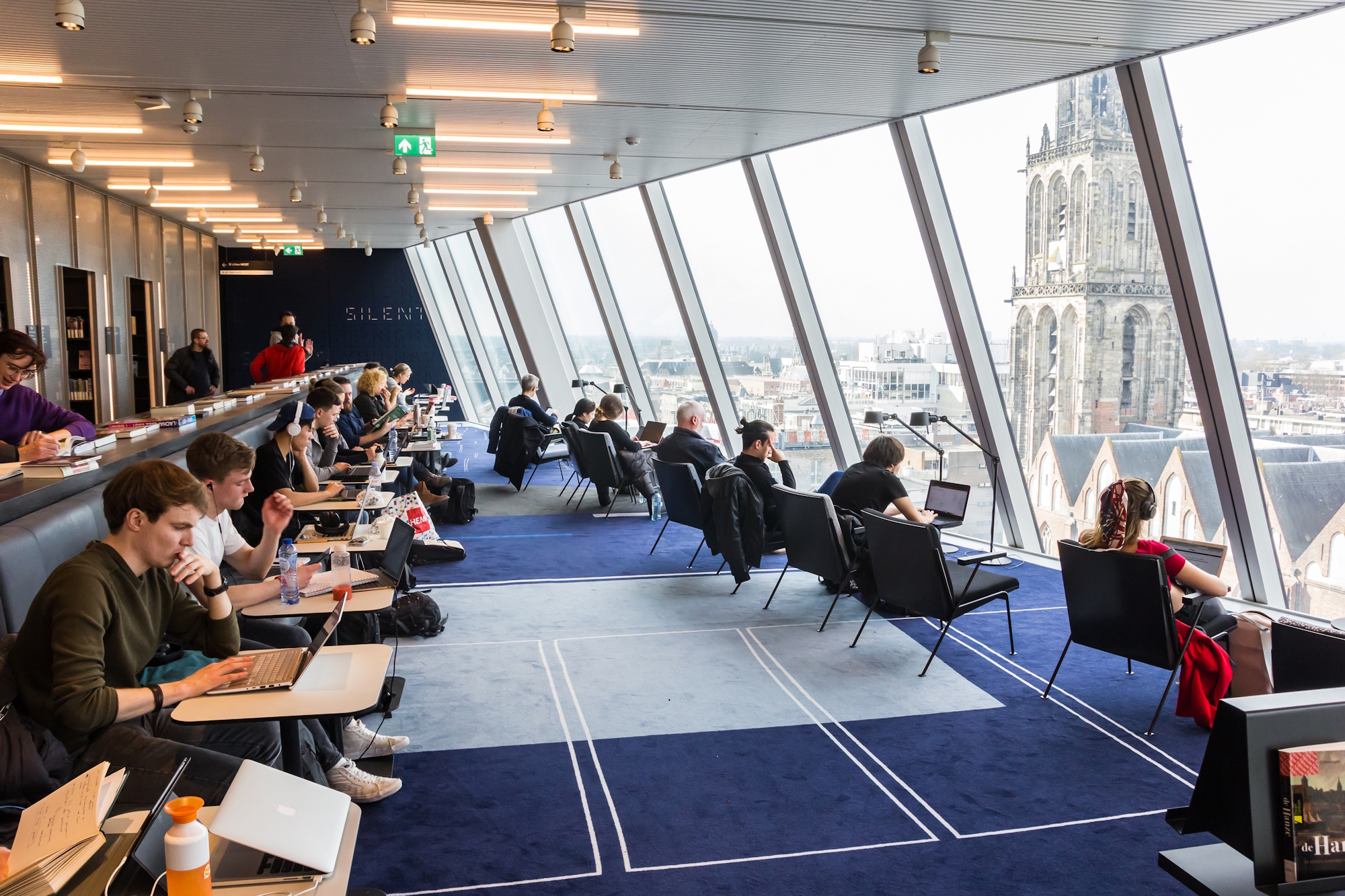 Digitale autonomie: volop kansen voor Nederland