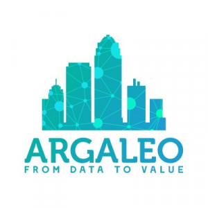 Logo Argaleo on Presscloud